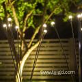 Solar Powered Firefly Lights